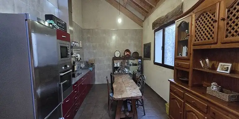 Casa con jardín en venta en Basardilla, imagen 9
