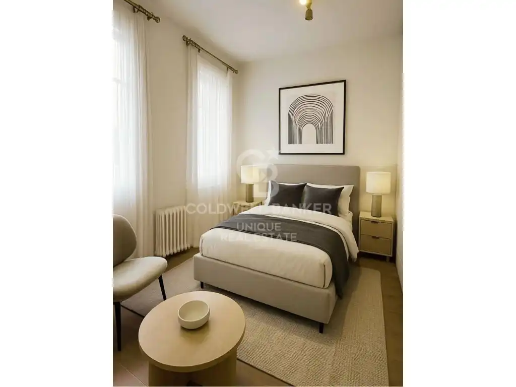 Habitación de Piso en venta en Madrid