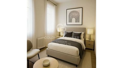 Foto 3 de Piso en venta en Paseo General Martinez Campos, Almagro, Madrid Capital