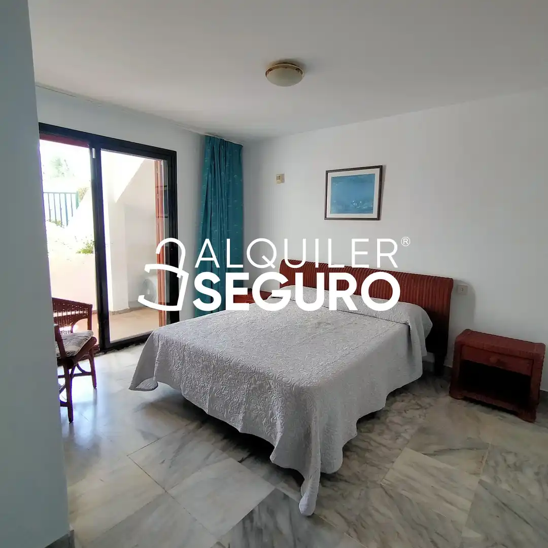 Houses for rent in Albayalde, Villacana - Costalita - Saladillo