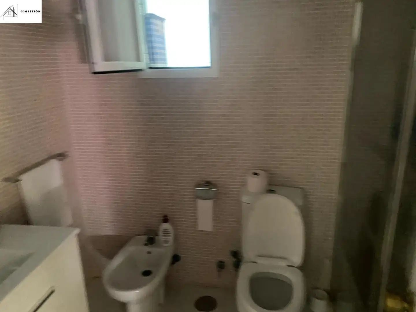 Baño de Piso en venta en Marbella con Terraza
