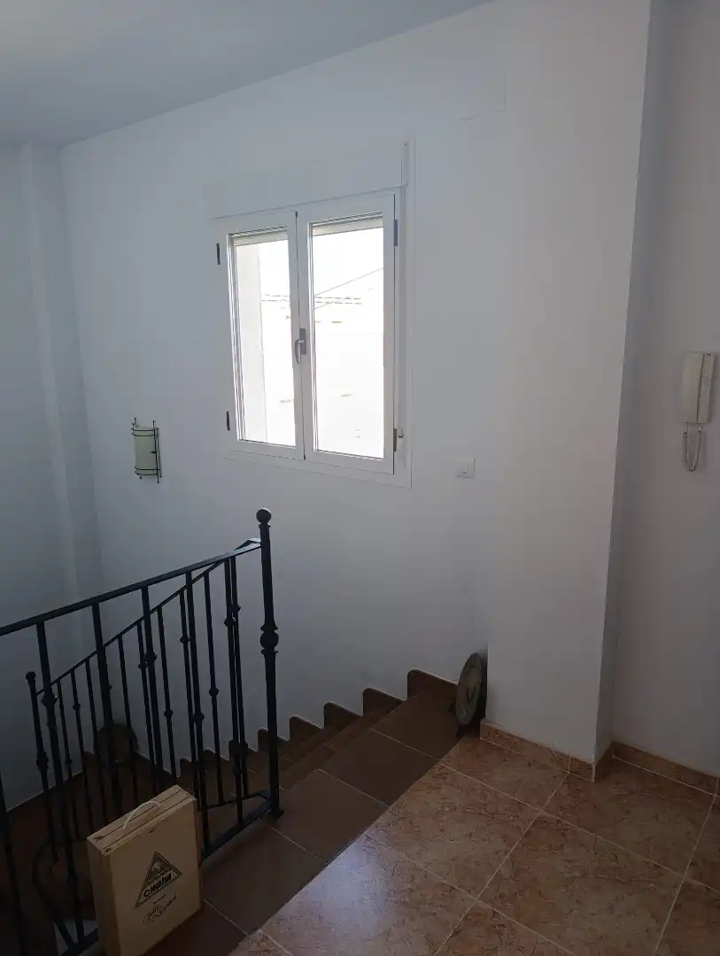 Casa o xalet en venda en Mata de Alcántara amb Moblat