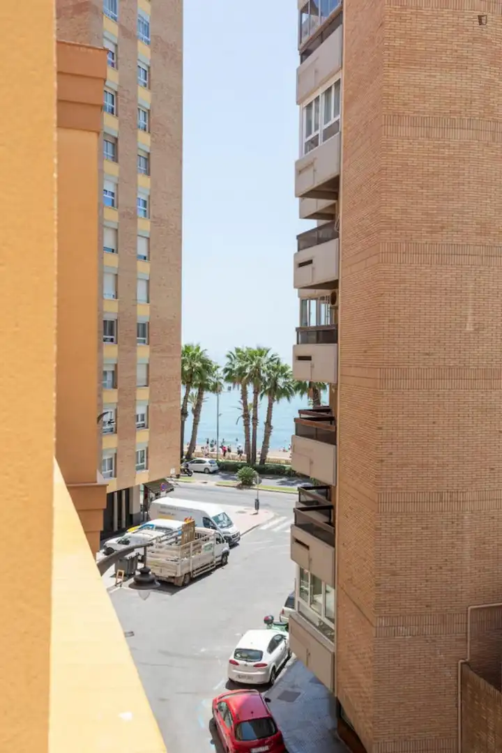 Logement avec ascenseur à louer à Centro, imagen 17