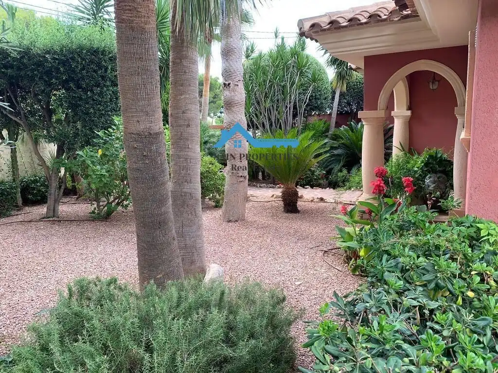 Villa avec terrasse à vendre à Altea la Vella, imagen 26