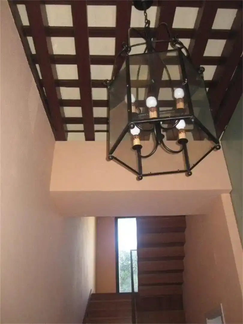 Casa adosada en venda en El Puerto de Santa María amb Aire condicionat, Jardí privat i Parquet