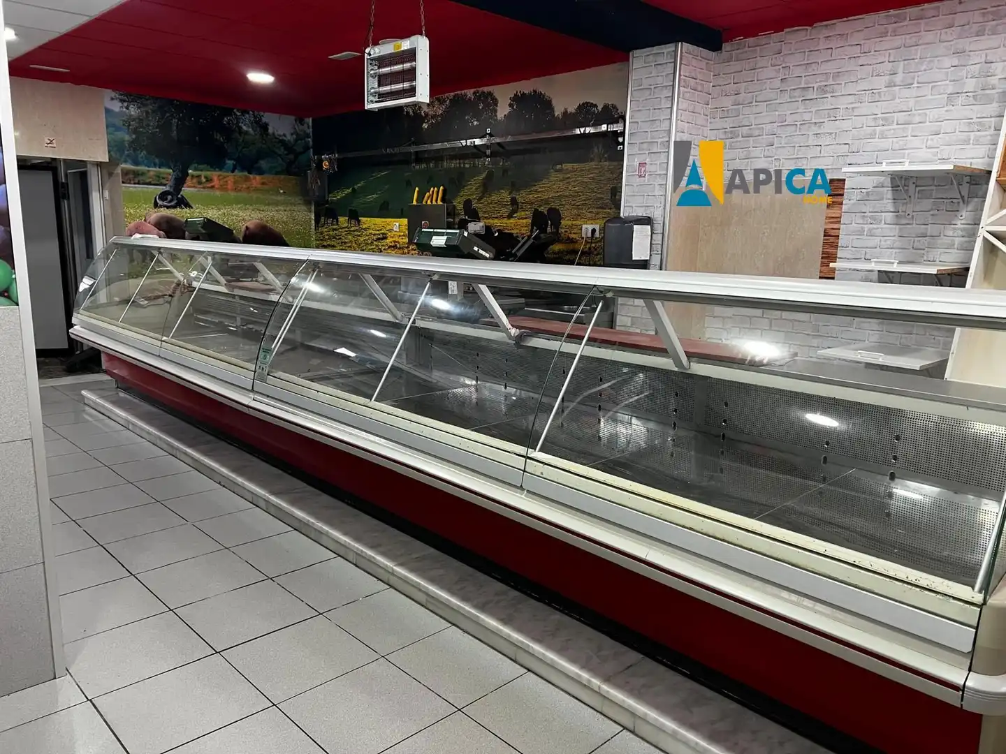 Local comercial en venda a Núcleo urbano, imagen 23