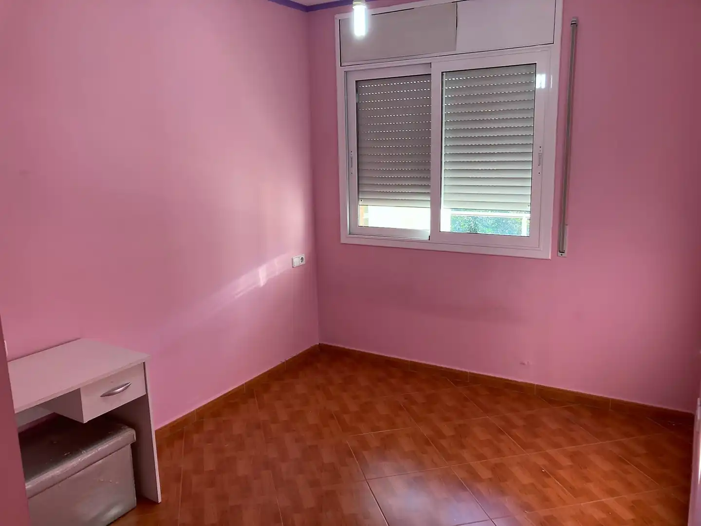 Dormitori de Casa o xalet en venda en Sant Boi de Llobregat amb Jardí privat i Terrassa