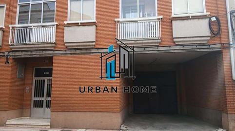 Foto 4 de Piso en venta en Calle Iglesia, Trobajo del Camino, León