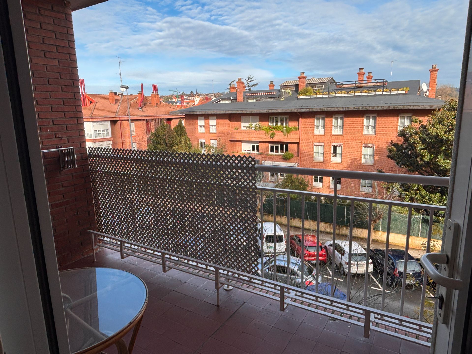 Apartment to rent in Villa de Plentzia Kalea, Las Arenas