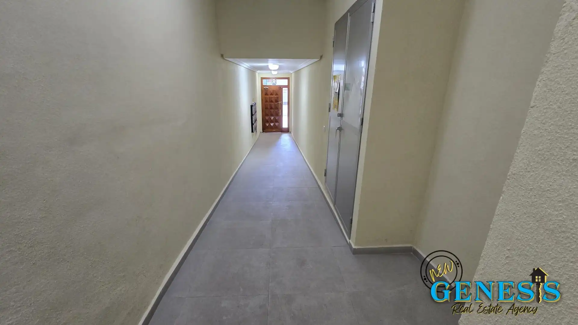 Apartment mit Terrasse zum Verkauf in Calle Joaquín Chapaprieta 8, imagen 26