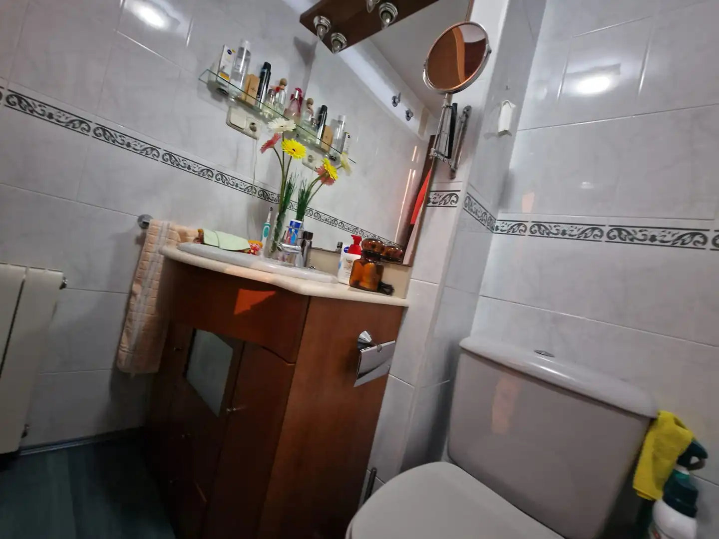 Piso con terraza en venta en Can Cuiàs, imagen 9