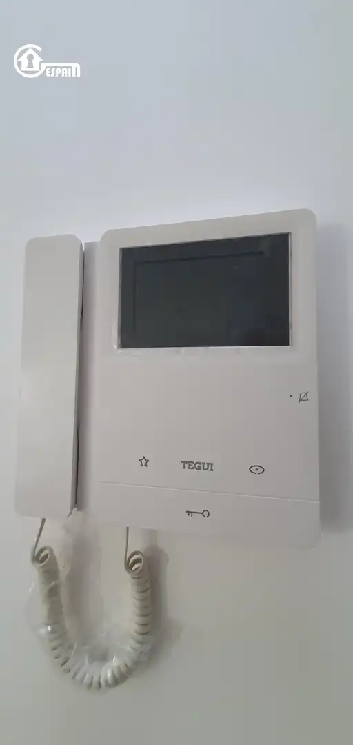 Wohnung zur Miete in Madrid mit Klimaanlage und Heizung