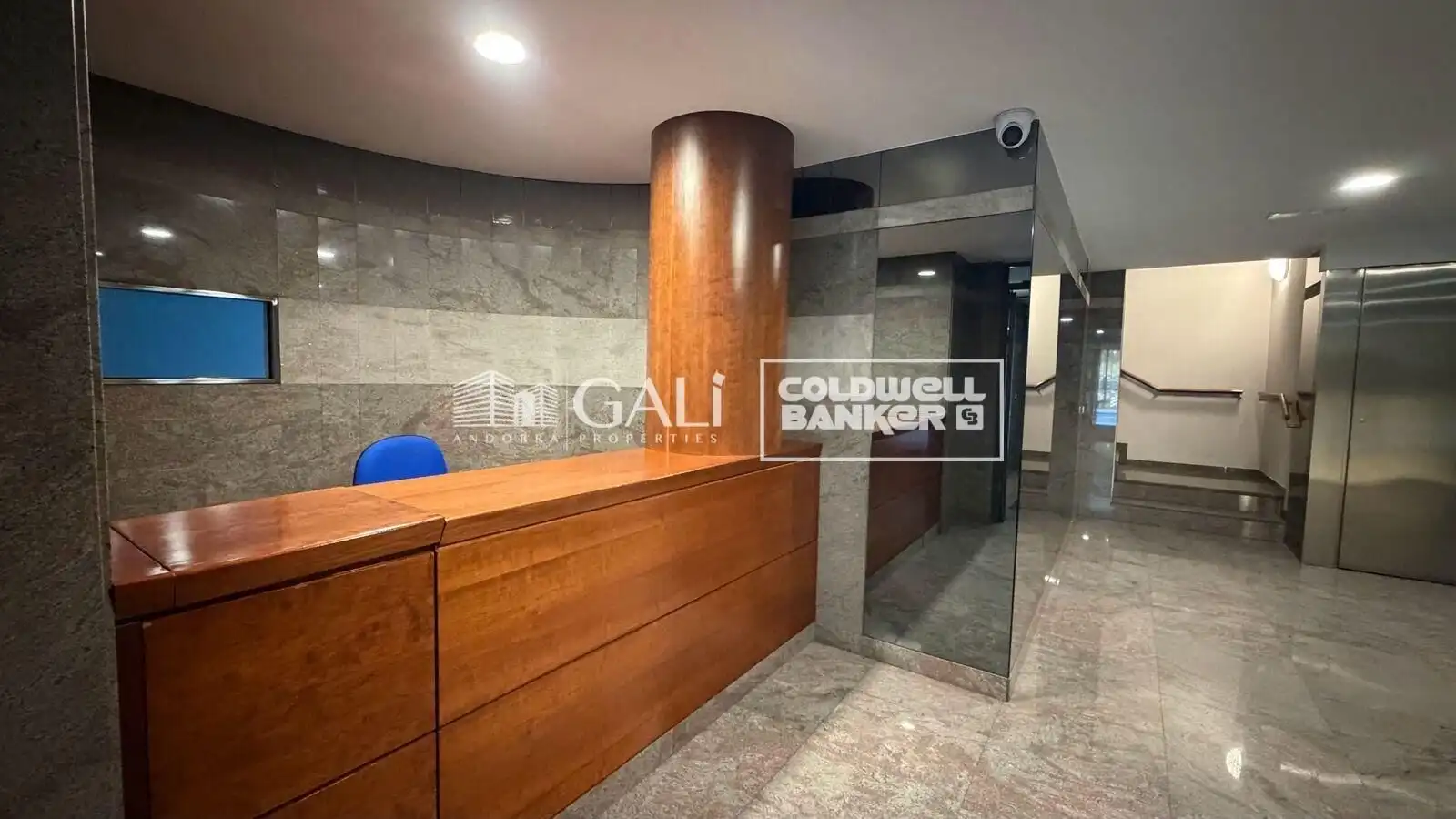 Piso de alquiler en Andorra la Vella con Calefacción, Terraza y Balcón