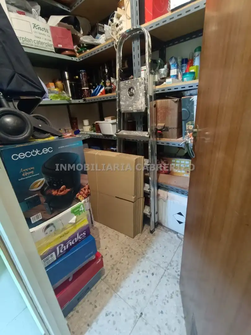 Wohnung mit Aufzug zum Verkauf in Oeste, imagen 25