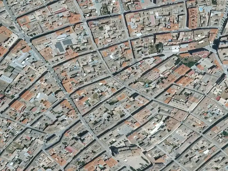 Xalet en venda a Manzanares, imagen 2