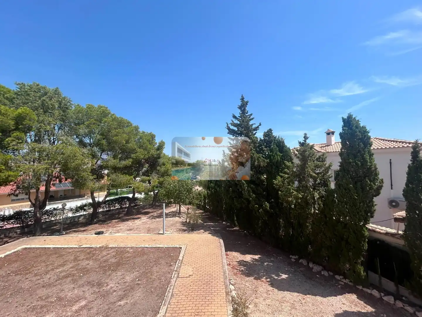 Detached house with terrace for sale in DE LA MORERA, imagen 10