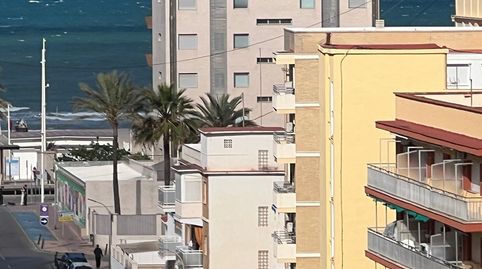 Foto 3 de Apartamento de alquiler en Playa de Gandia, Gandia