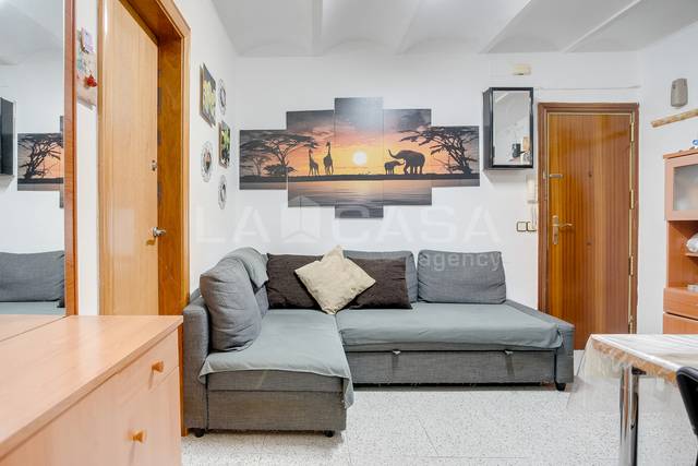 Piso en Venta en Pubilla Cases