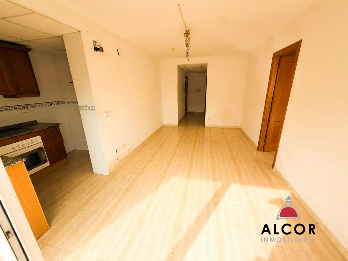 Wohnung mit Terrasse zum Verkauf in Zona Papa Luna - Platja del Gurugú, imagen 12
