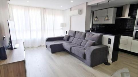 Foto 4 de Piso en venta en La Luz - El Torcal, Málaga