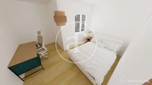 Flat for rent in Carrer de Xile, Mestalla