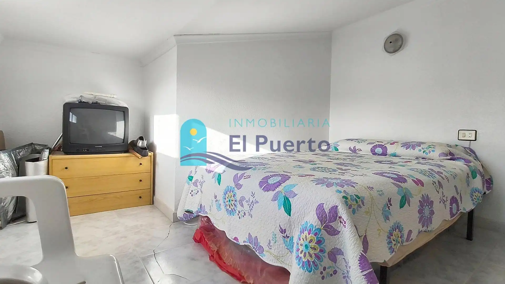 Piso con terraza en venta en Puerto de Mazarrón, imagen 20