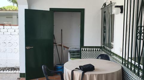 Foto 5 de Casa o xalet en venda a Avenida de Luxemburgo, San Andrés Golf, Cádiz