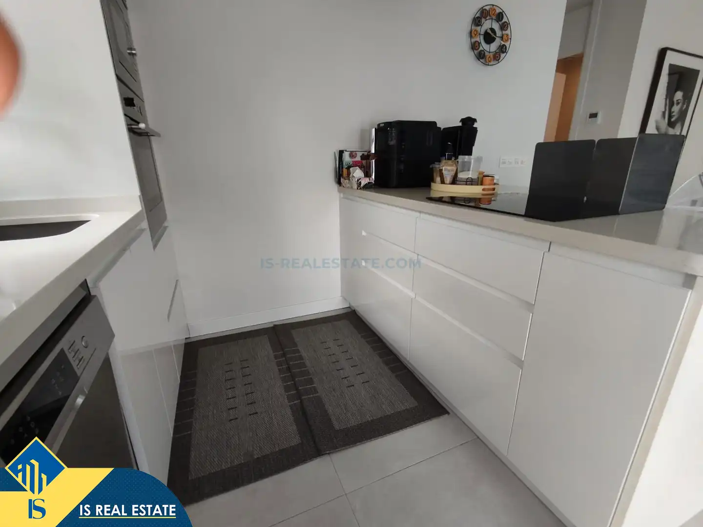 Apartament amb ascensor en venda a Orihuela Costa, imagen 8
