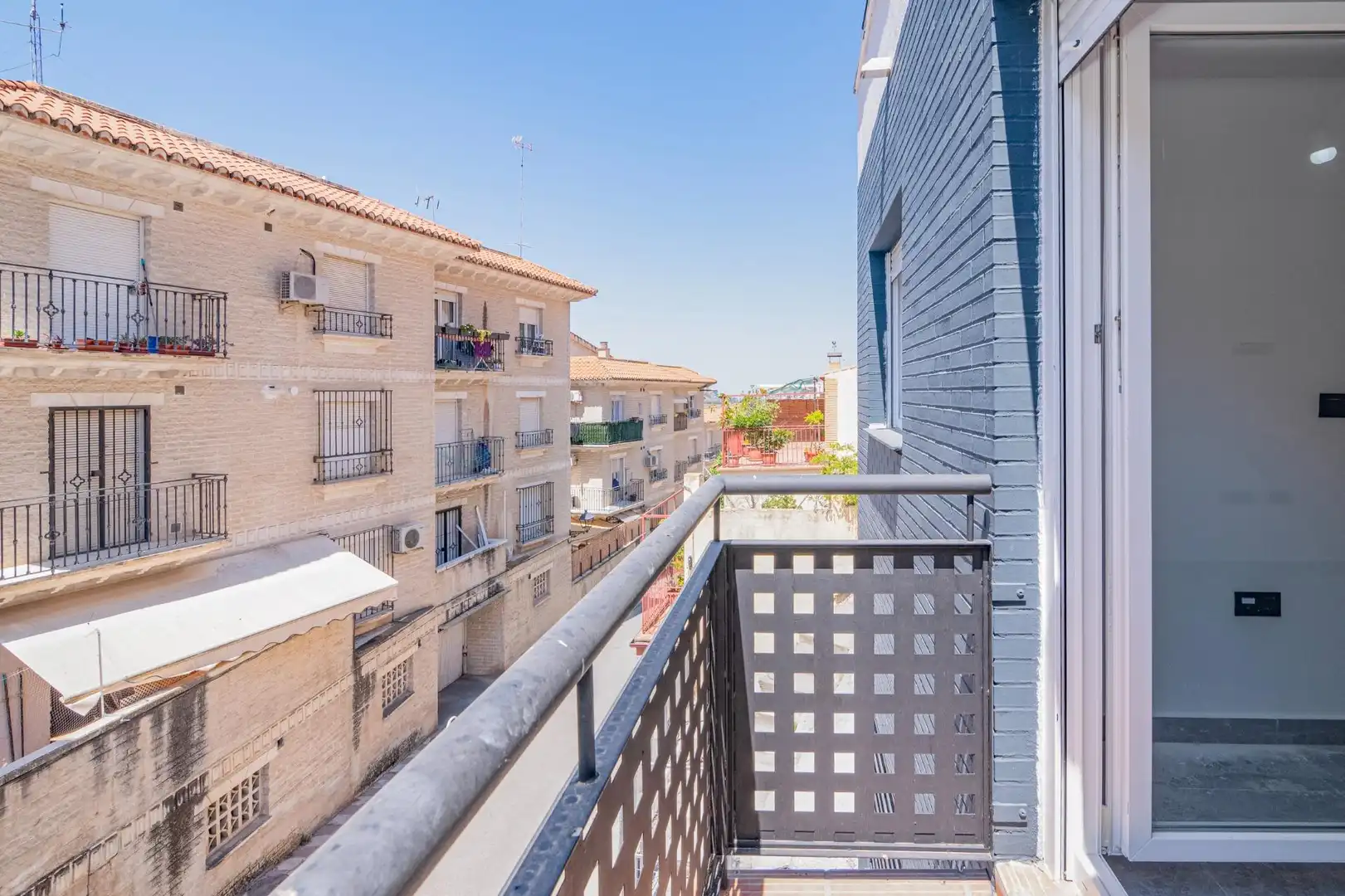 Appartamento con terrazza in vendita a Camino Viejo de Guejar, imagen 40