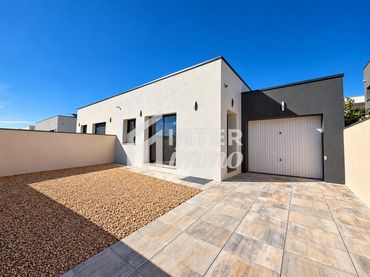 Maison à vendre à SECTOR PUIGMAL E 399