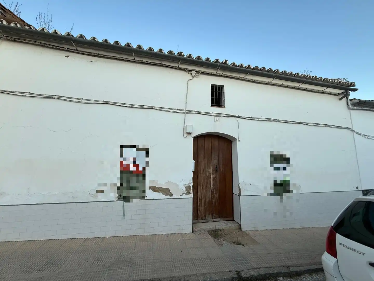 House for sale in CALLE MORENO NIETO