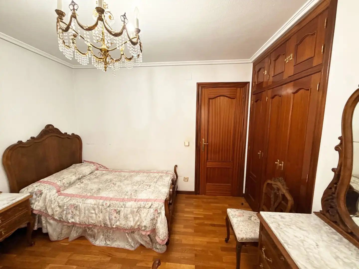 Wohnung mit Aufzug zum Verkauf in Centro, imagen 12