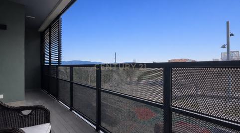 Foto 5 de Apartament en venda a Cl Benet Cortada 2 N2-8sant Cugat del Valles (barc, E, Volpelleres, Sant Cugat del Vallès