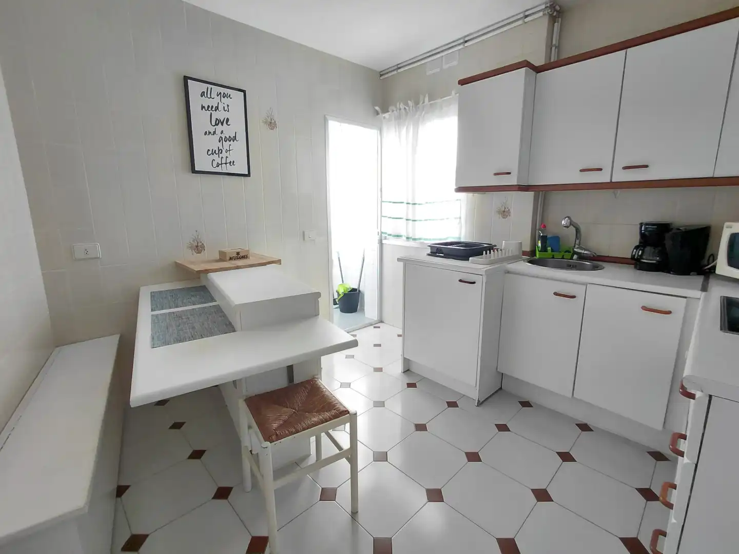 Duplex con ascensore in vendita a Sanxenxo pueblo, imagen 3