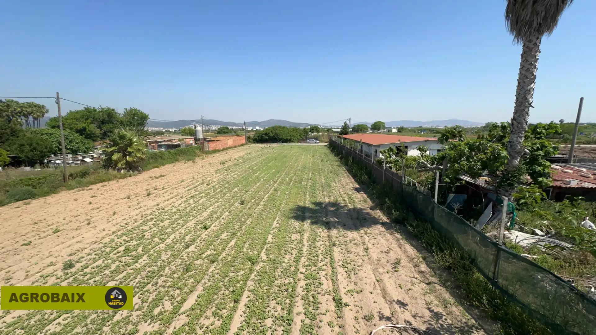 Terreno rustico in vendita a Camí de les Parets a la Murtra, imagen 3