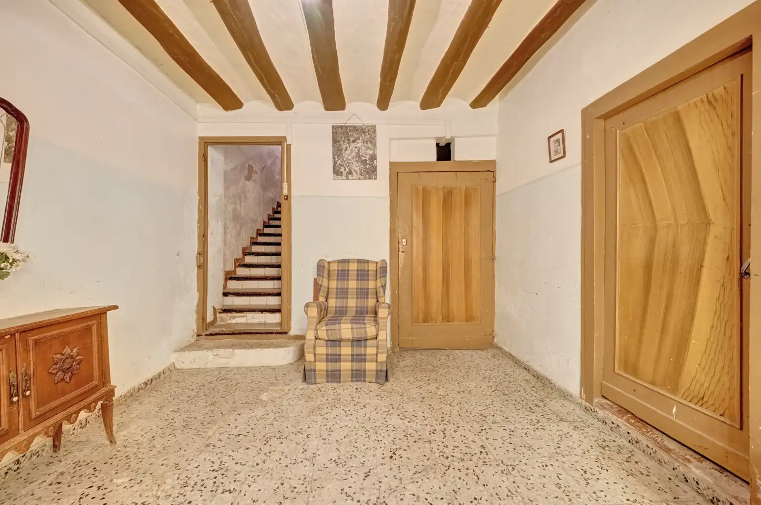 Casa o chalet en venta en Falces con Calefacción, Jardín privado y Parquet