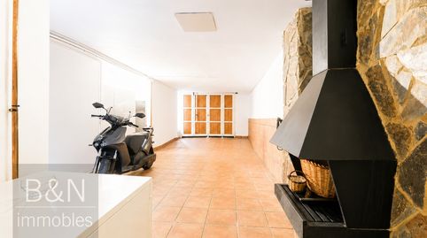 Foto 2 de Casa o xalet en venda a Les Arenes - La Grípia Can Montllor, Terrassa
