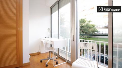 Photo 3 of Flat to share in Pedralbes, Barcelona