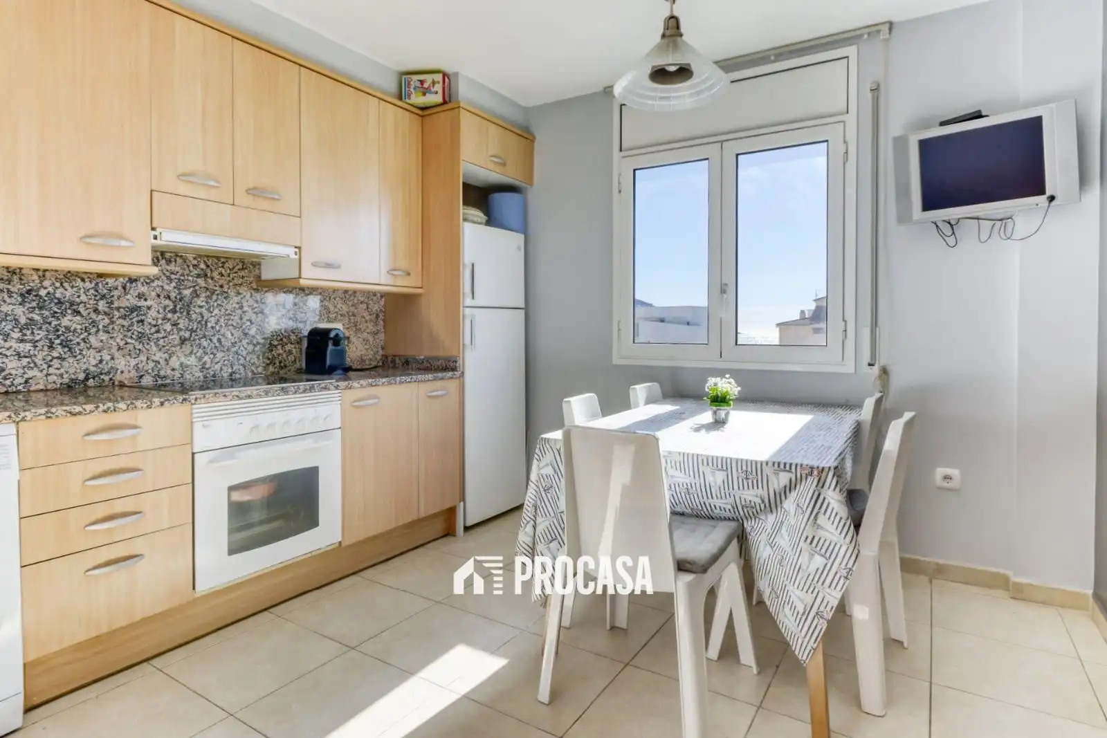Wohnung mit Aufzug zum Verkauf in CALDERON DE LA BARCA, imagen 9