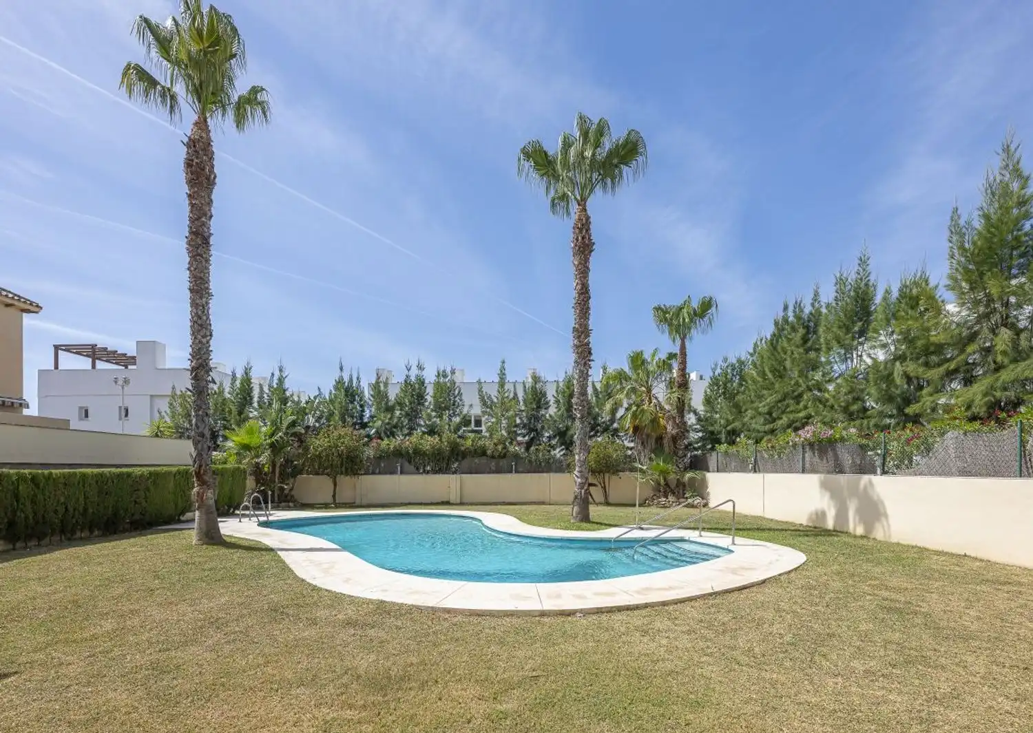 Chalet con piscina en venta en Calle Adarves de Calypso, imagen 60