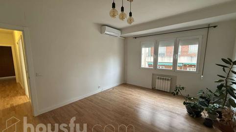 Photo 2 of Flat to rent in Calle de la Infanta Mercedes, ., Castillejos - Cuzco,  Madrid Capital