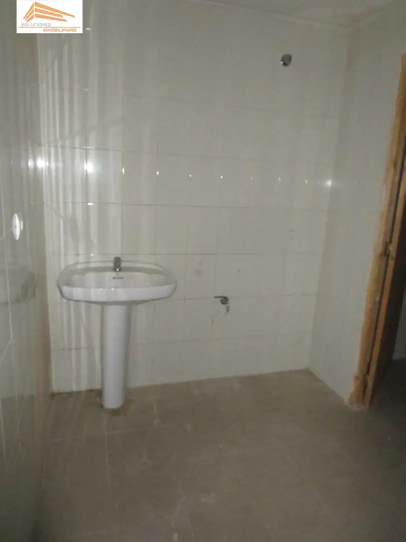 Badezimmer von Gebäude zum Verkauf in Tudela de Duero