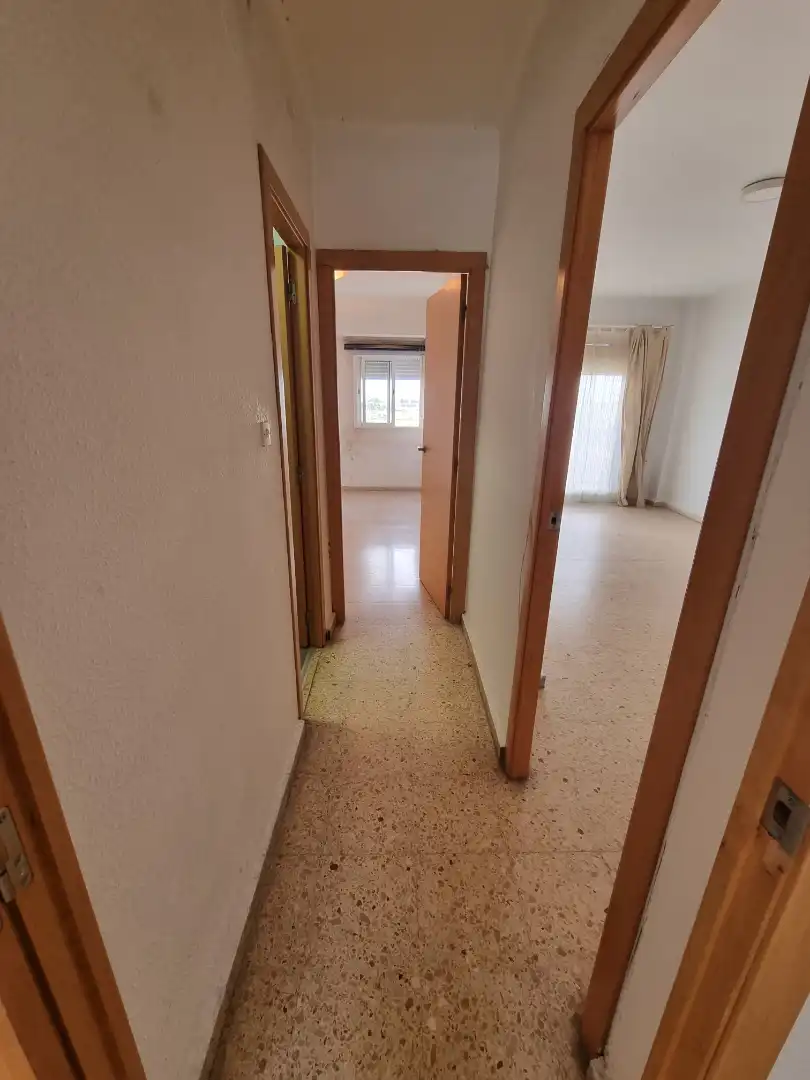 Flat with terrace for sale in Carrer del Palmar, imagen 6