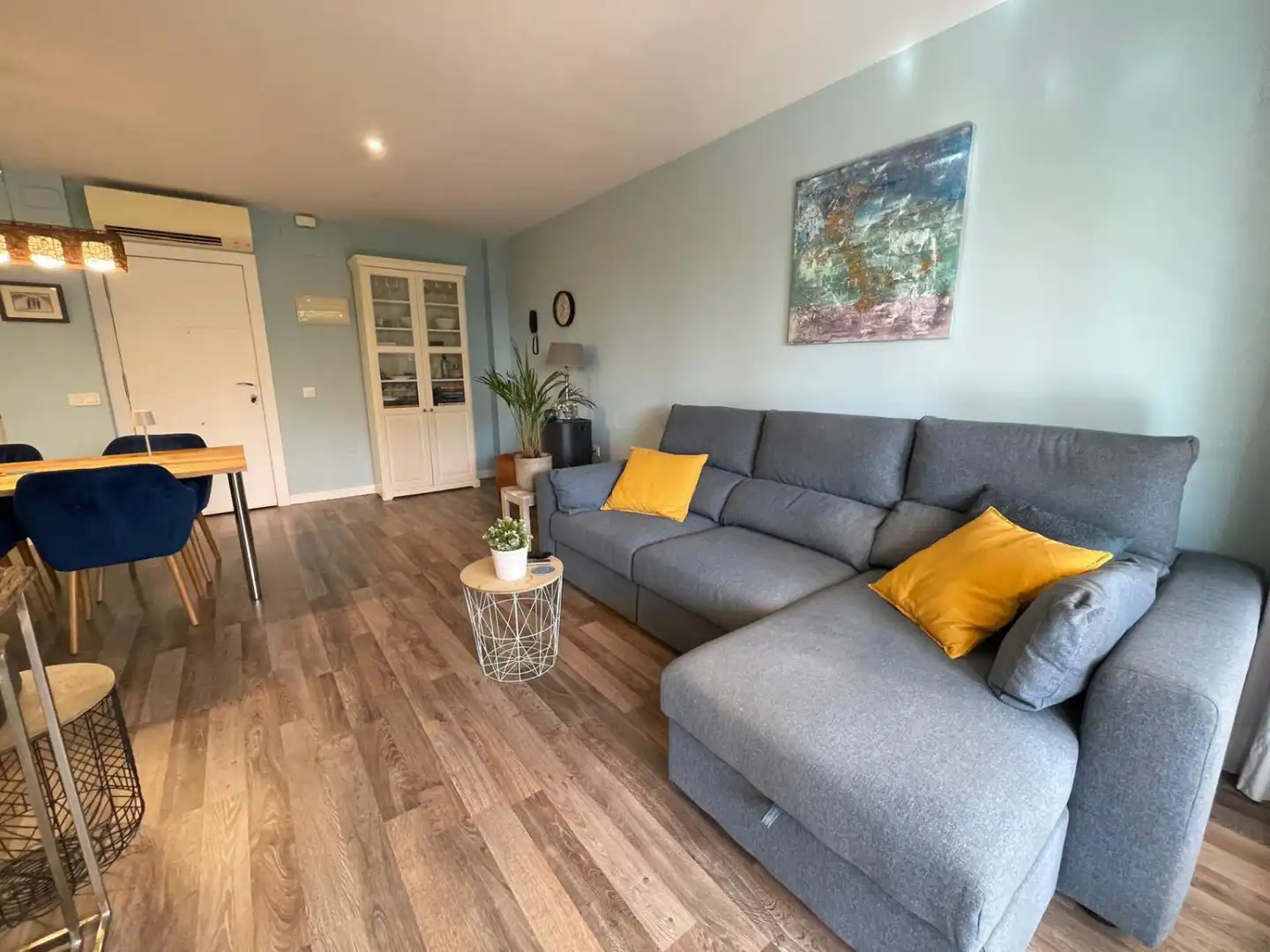 Appartement compact avec piscine à vendre à Loma de los Riscos 71, imagen 5
