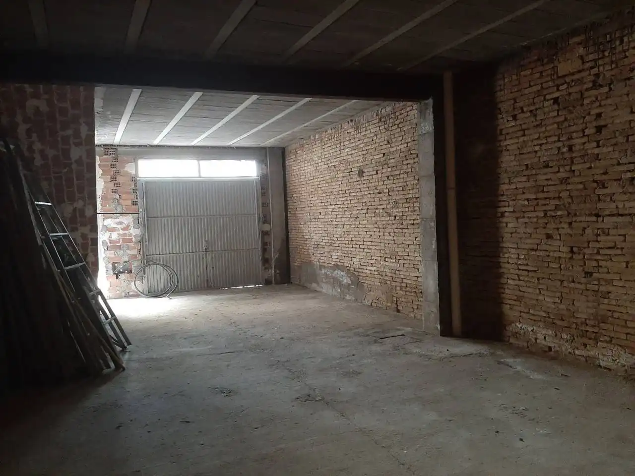 Local en venta en Caudiel
