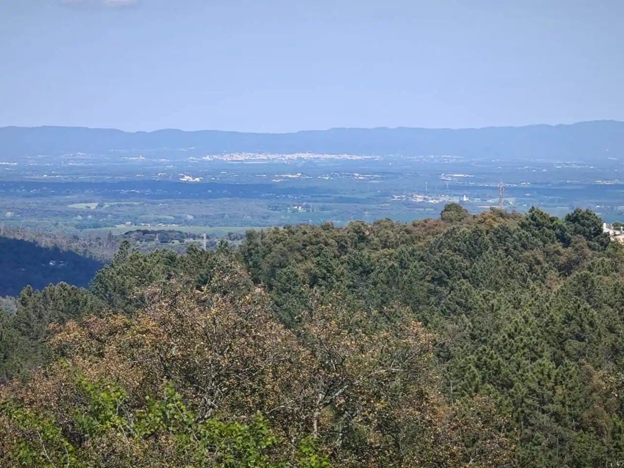 Wohnbaugrundstück zum Verkauf in Riudarenes, imagen 7