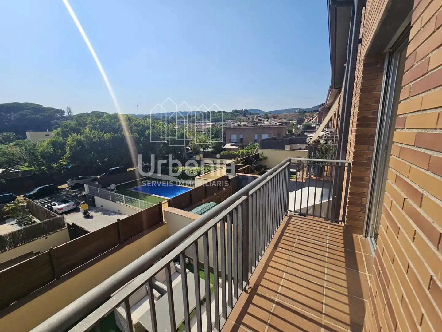 Terrace of Houses for sale in Canet de Mar  with Air Conditioner, Heating and Terrace