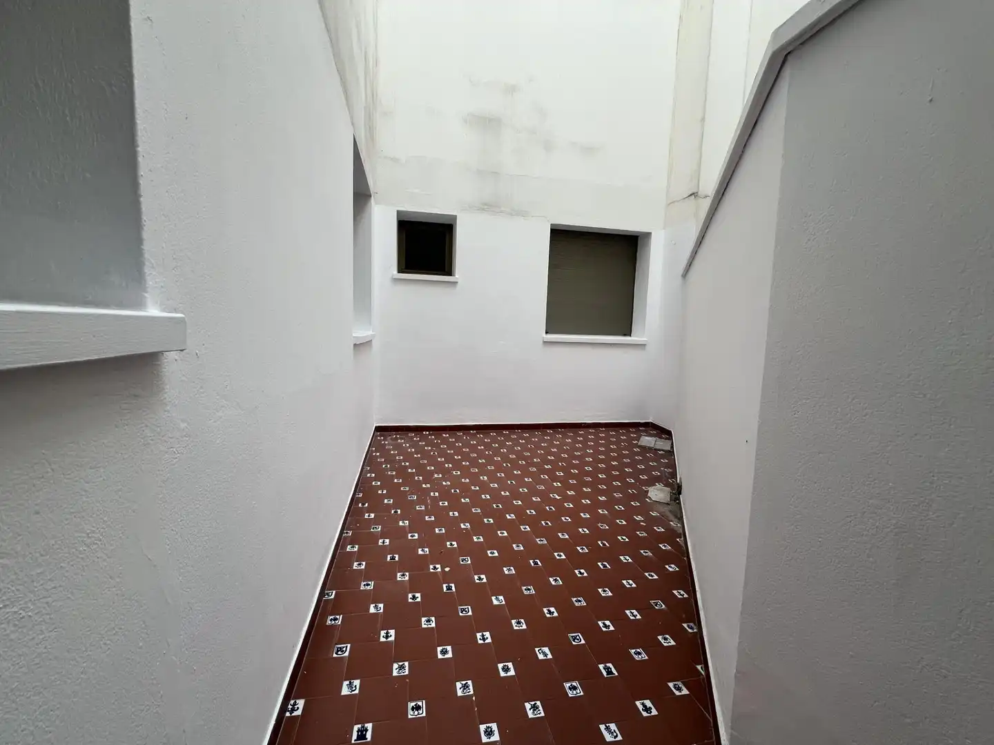 Terrasse von Wohnung zur Miete in Córdoba