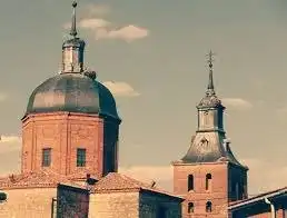 Terreny rústic en venda a Castillejo de Mesleón
