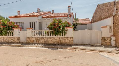 Photo 2 of House or chalet for sale in Fuentecilla, Balsa de Ves, Albacete